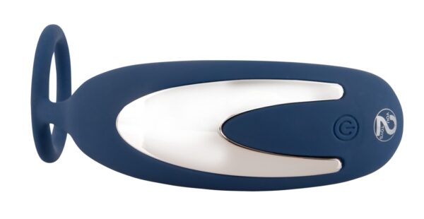 Vibrating Prostate Plug with C - obrazek 10