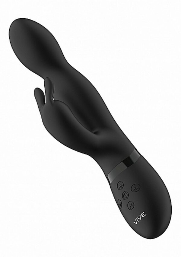 Niva   360degrees Rabbit   Black - obrazek 10