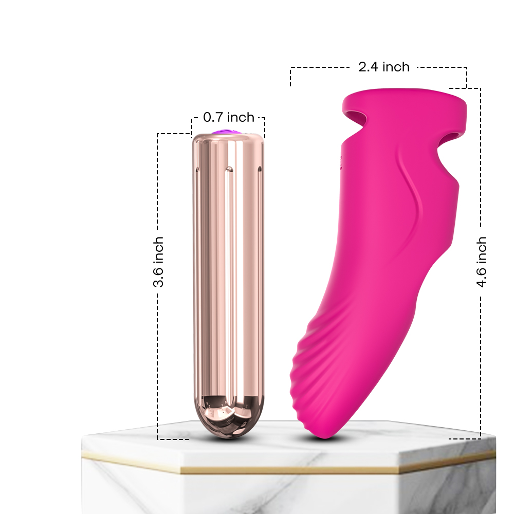 Aurora pink - obrazek 10