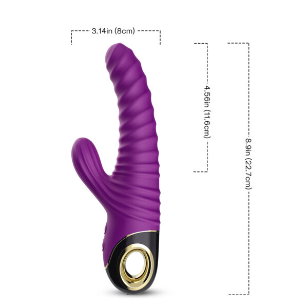 Eternity purple - obrazek 10