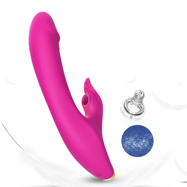 Amant pink - obrazek 10