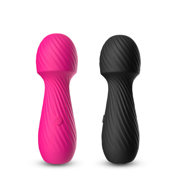 Dazzle pink - obrazek 10