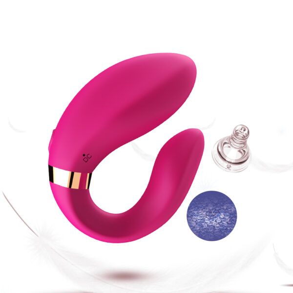 Crescent light pink - obrazek 10