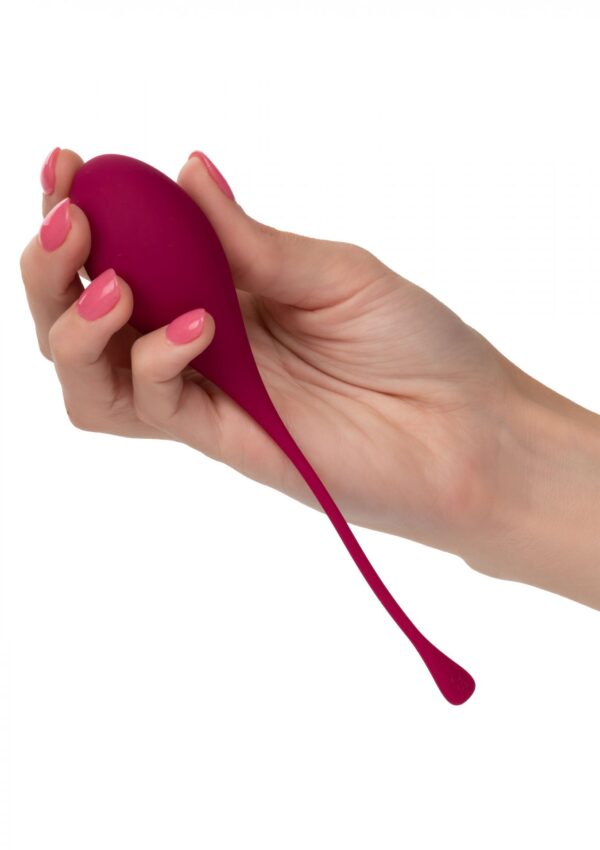 Kegel Training 5 Pcs Multicolor - obrazek 10