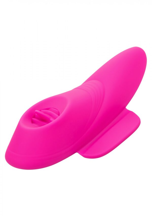 Remote Flicker Panty Teaser Pink - obrazek 10