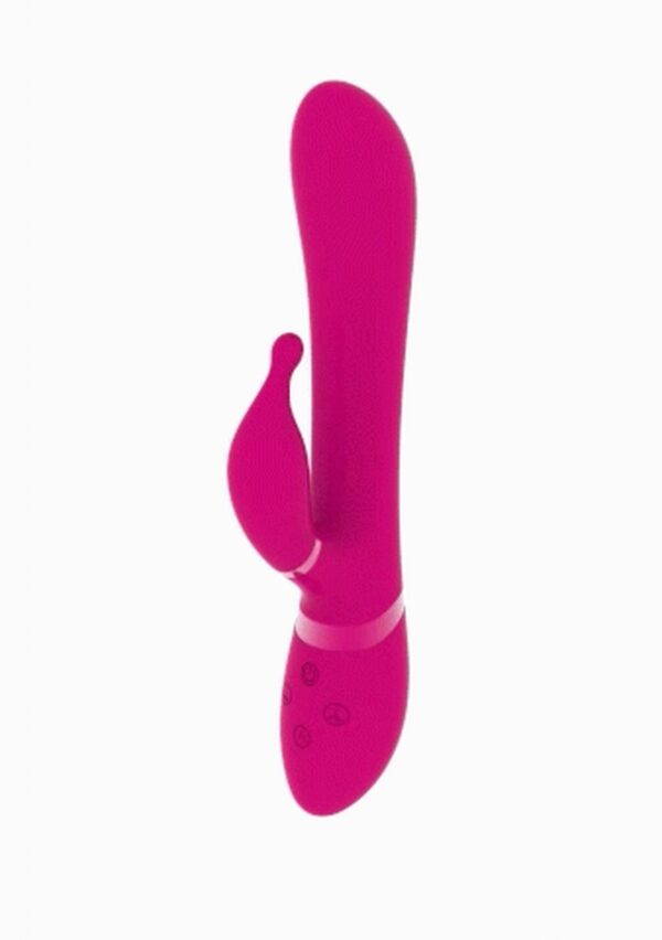 Chou   Pink - obrazek 10