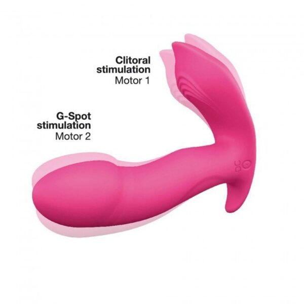 SECRET CLIT - obrazek 10