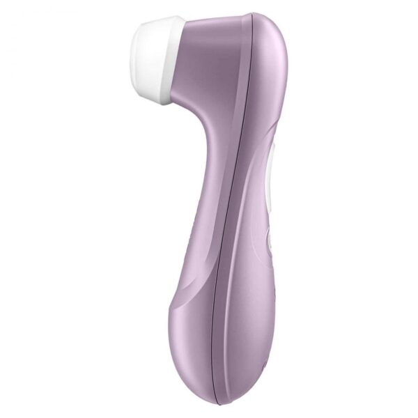 Stymulator Pro 2 (violet) - obrazek 10