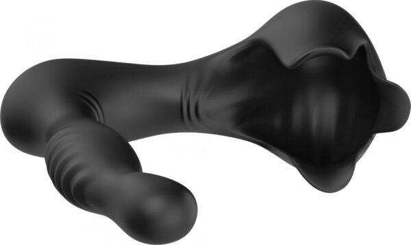 Surround black - obrazek 10