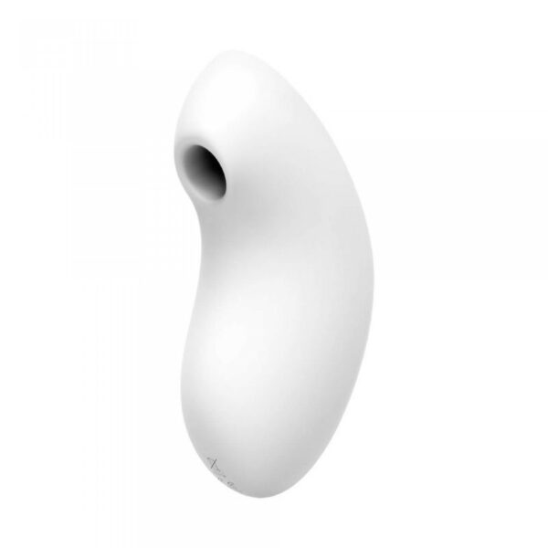 Vulva Lover 2 white - obrazek 10