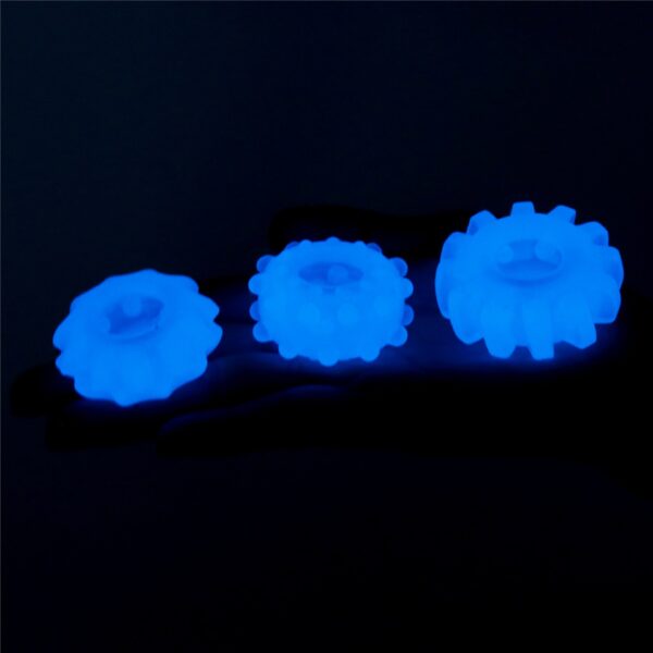 Lumino Play Penis Ring - obrazek 10