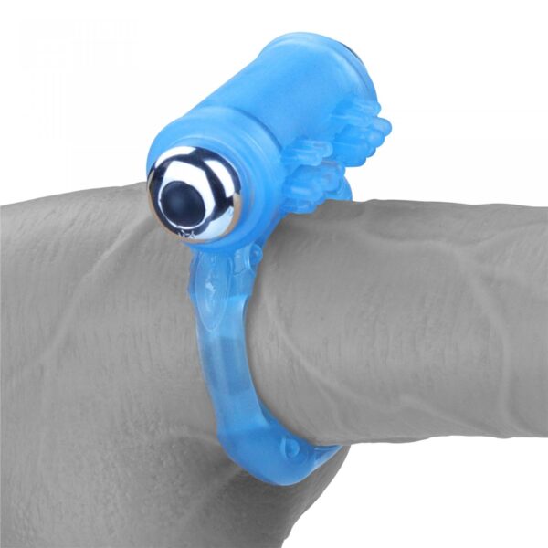 Lumino Play Vibrating Penis Ring - obrazek 10