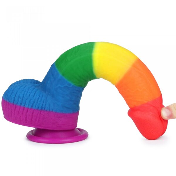 9 Prider Dildo - obrazek 10