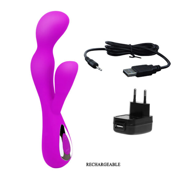 PRETTY LOVE   IMPLUSE, USB 10 function - obrazek 9