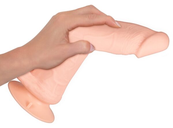 Nature Skin Bendable RC Vibrat - obrazek 10