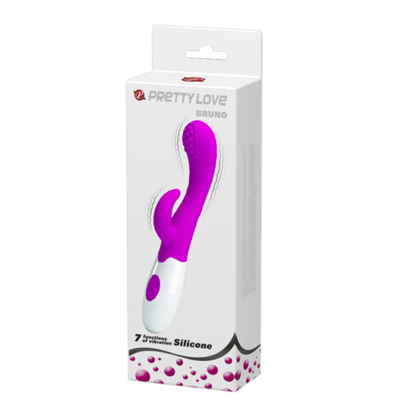 PRETTY LOVE   BRUNO, 7 function - obrazek 9
