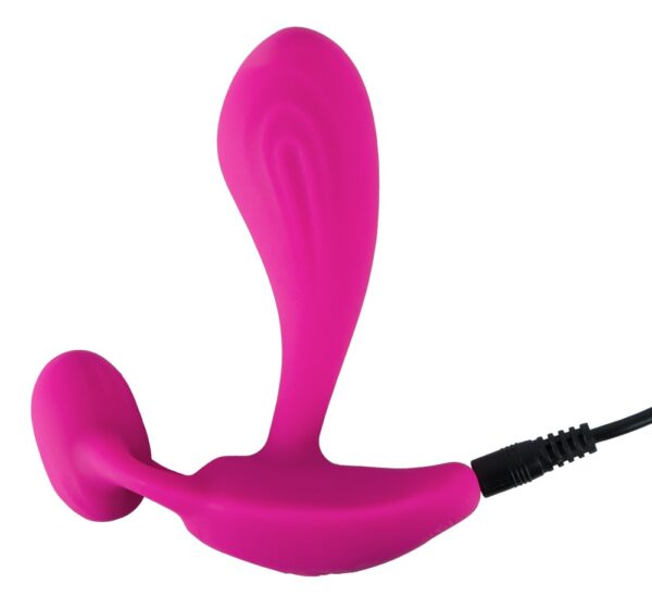 Sweet Smile RC C &G Spot Vibra - obrazek 10