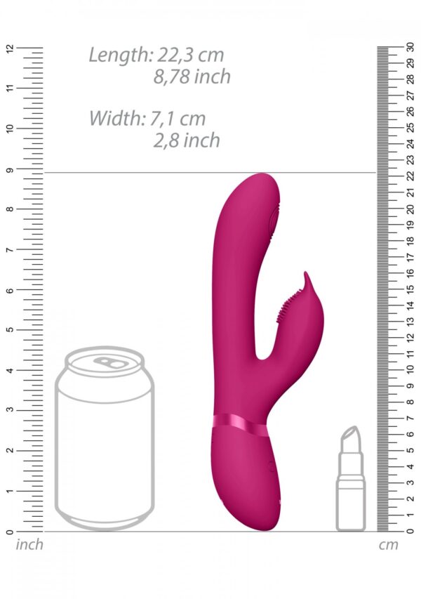 Aimi   Pink - obrazek 10