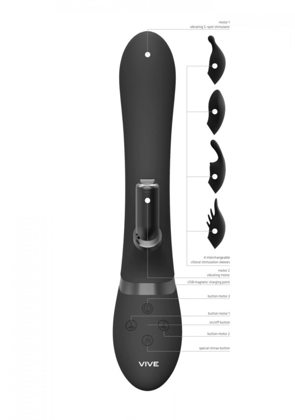 Chou   Black - obrazek 10