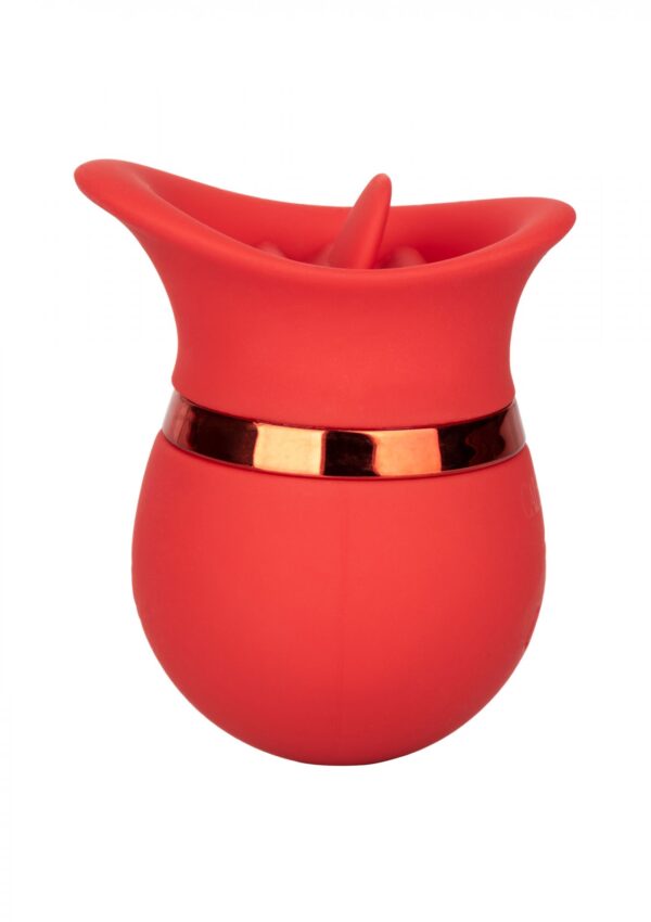 French Kiss Sweet Talker Red - obrazek 10