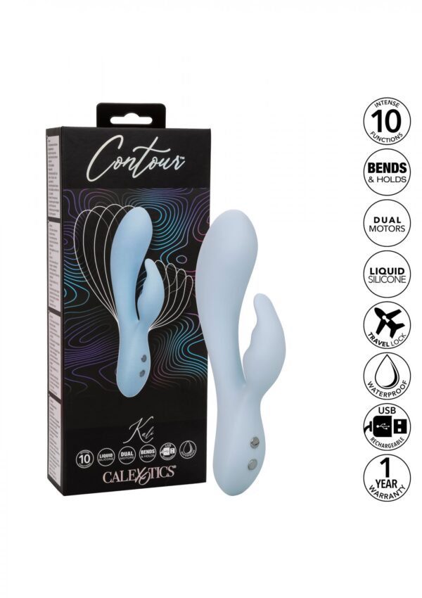 Contour Kali Blue - obrazek 10