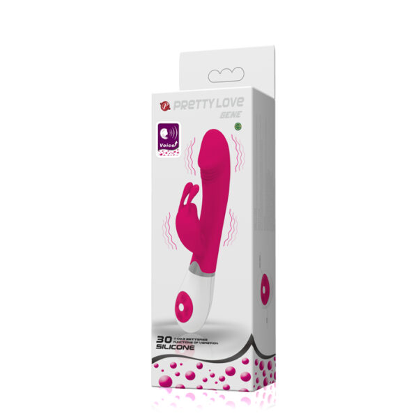 PRETTY LOVE   GENE, 30 function, voice control - obrazek 9