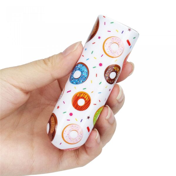 Rechargeable Donut Massager - obrazek 10