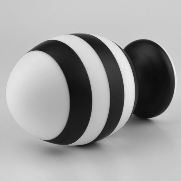 5.5 X Missioner Butt Plug - obrazek 10