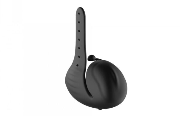 Adjustable wearable Penis vibrator - obrazek 10