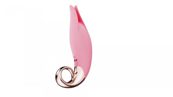 Flirting Tongue Licking vibrator - obrazek 10