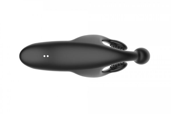 Tapping and vibrating penis stimulator - obrazek 10