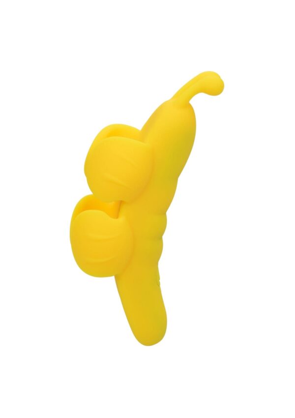 The Butterfly Vibe Yellow - obrazek 10