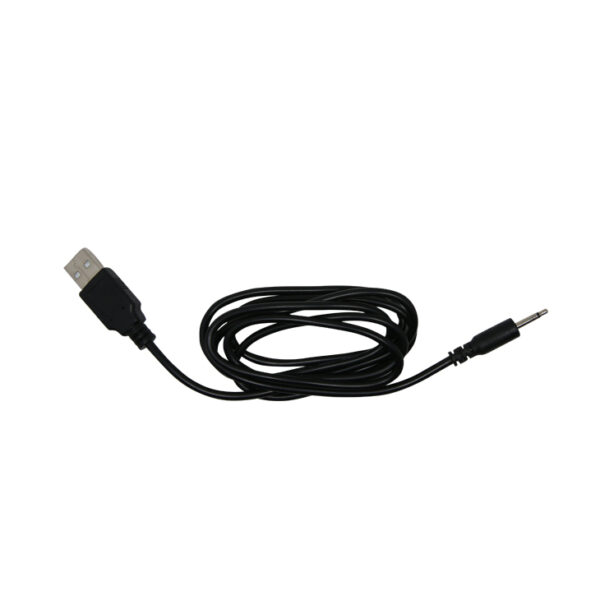 PRETTY LOVE   DONAHUE, USB, 12 vibration, 4 rotation - obrazek 9