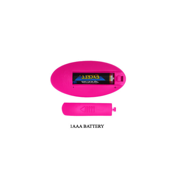 PRETTY LOVE   WALKER12 FUNCTIONS USB - obrazek 10