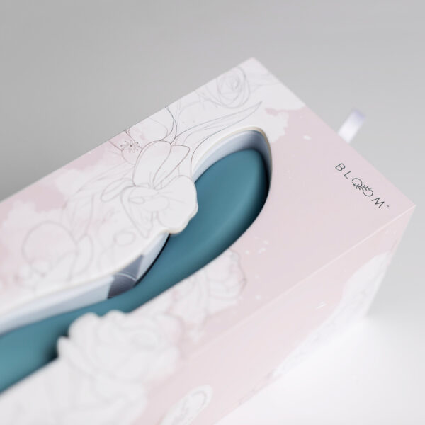 The Rose G Spot Vibrator - obrazek 11