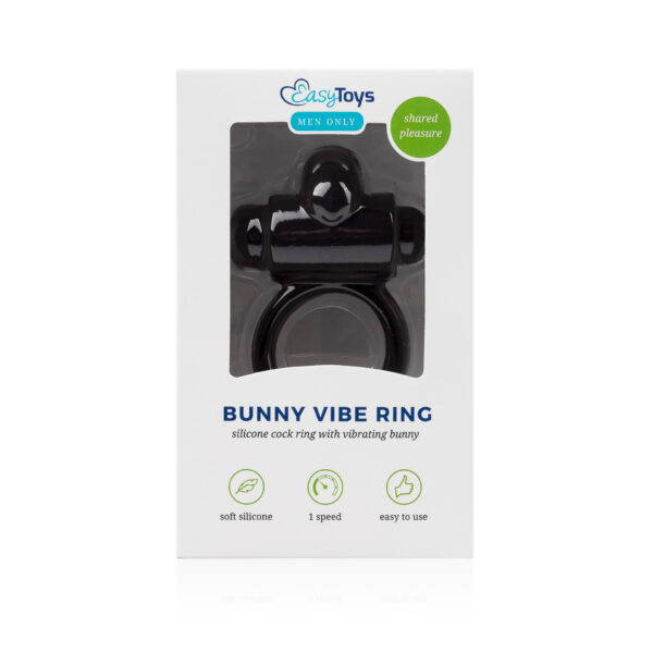 Bunny Vibe Ring - obrazek 11
