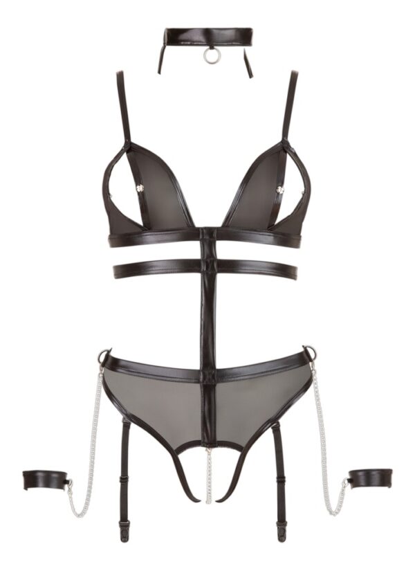 Body Chains S - obrazek 11