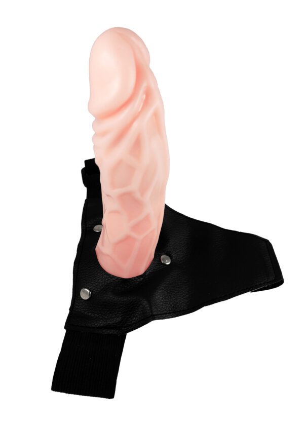 Proteza Hollow Strap on Damian - obrazek 11