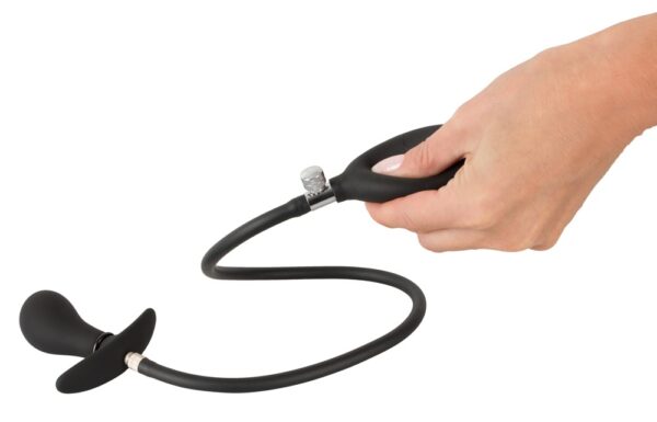 Inflatable Plug - obrazek 11