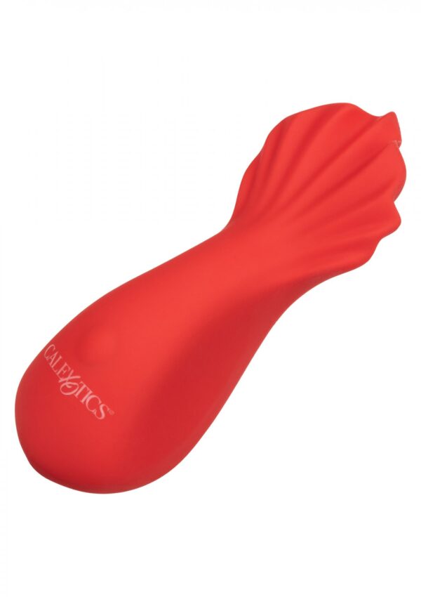 Red Hot Fuego Red - obrazek 11
