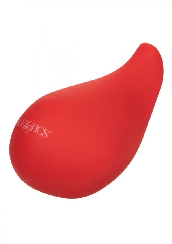 Red Hot Glow Red - obrazek 11