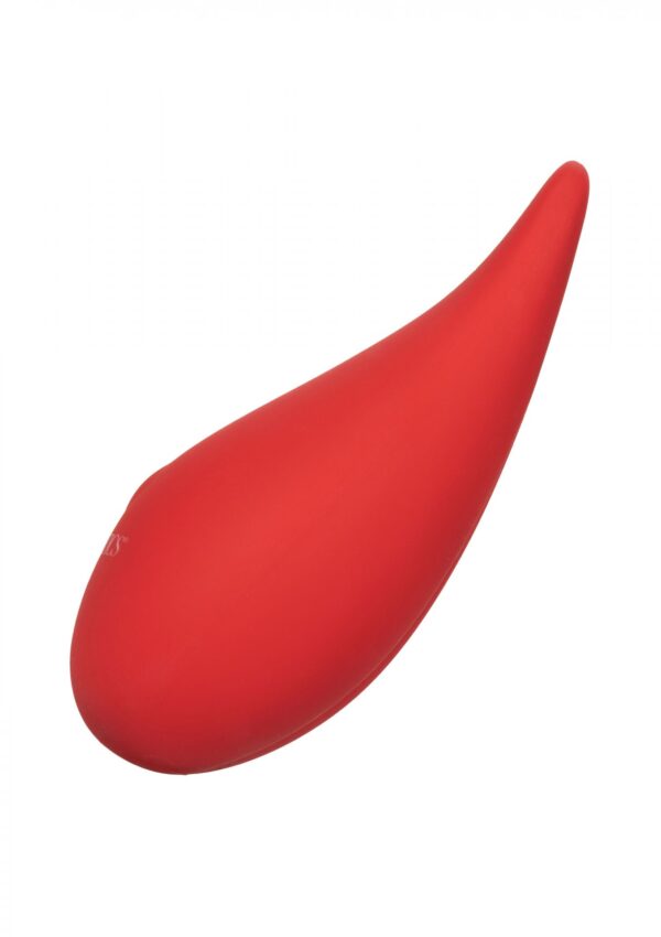 Red Hot Flicker Red - obrazek 11