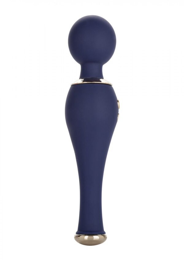 Chic Poppy Blue - obrazek 11