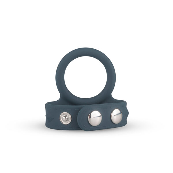 Cock & Ball Strap L - obrazek 11