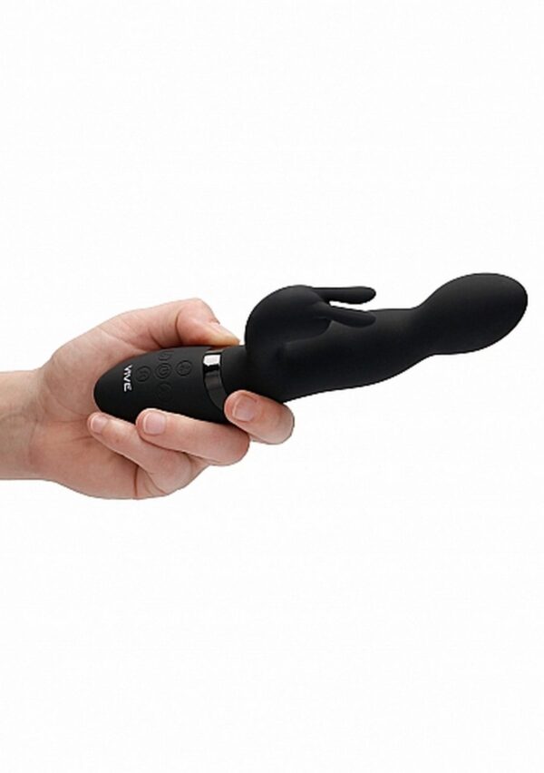 Niva   360degrees Rabbit   Black - obrazek 11