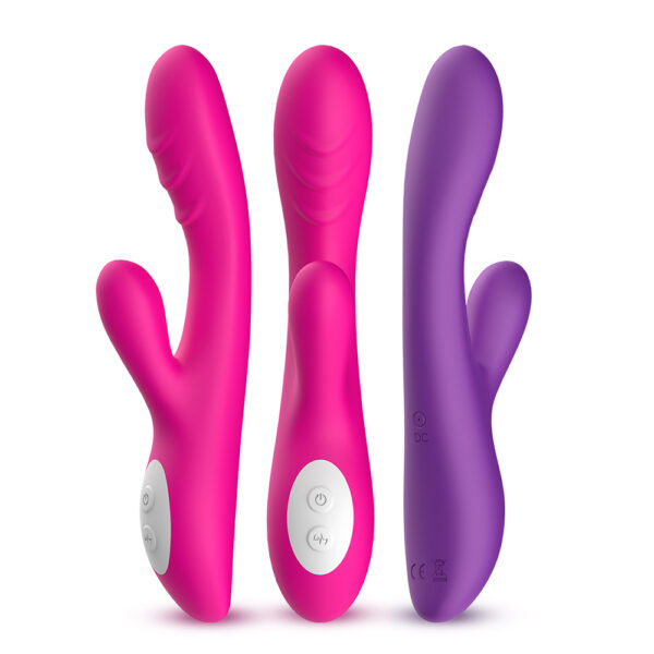 Spark pink - obrazek 11