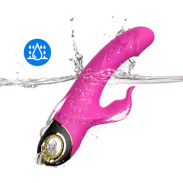 Meteror pink - obrazek 11