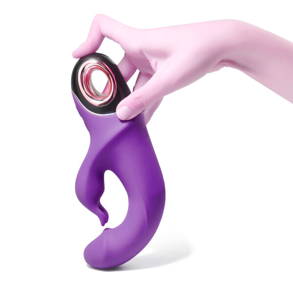 Meteror purple - obrazek 11