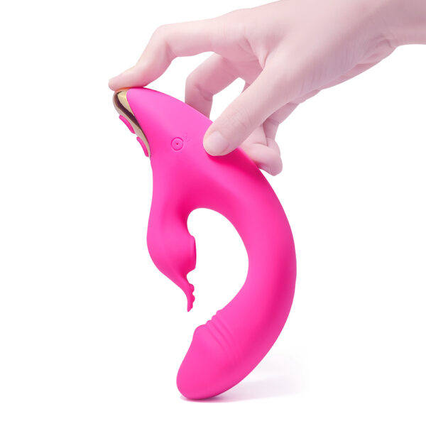 Amant pink - obrazek 11