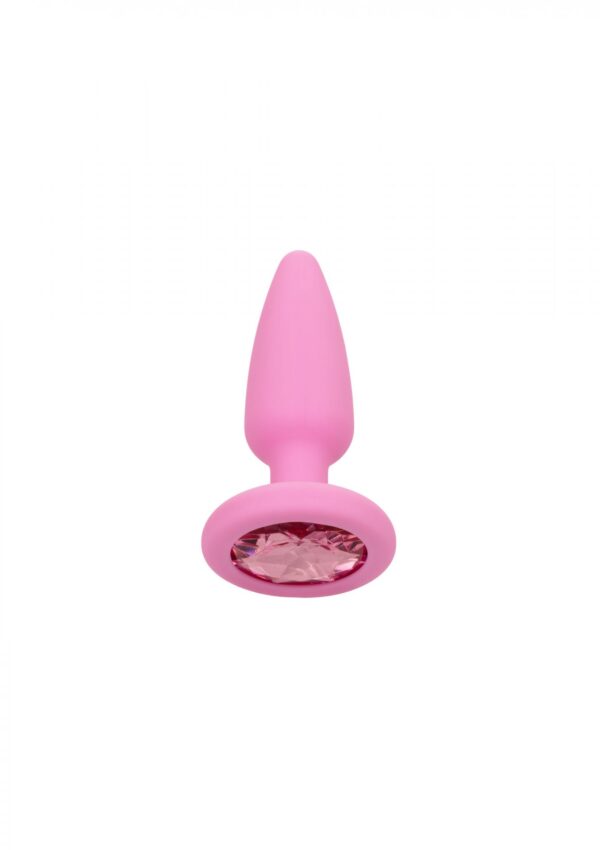 Crystal Booty Kit Pink - obrazek 11